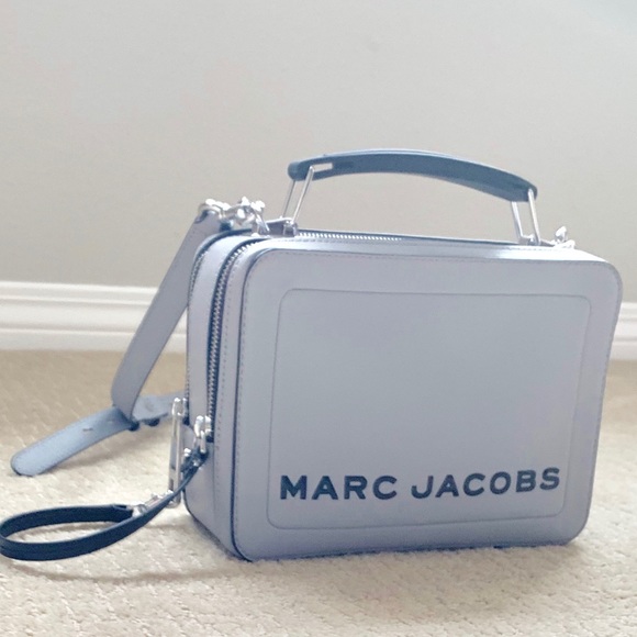 Marc Jacobs Handbags - Marc Jacobs Box Bag